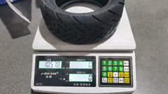 Tire for TOOINS X2 Electric Scooter: High-Performance Nylon Tubeless Tire