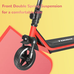 TOOINS S1 Electric Scooter for Kids (6–12)