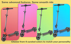 TOOINS S1 Electric Scooter for Kids (6–12)