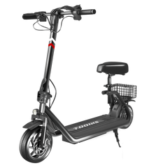 TOOINS M2 Electric Scooter with Seat