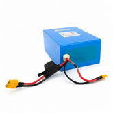 TOOINS M2 48V 10.4Ah replacement battery