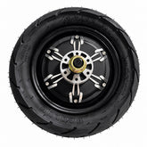 TOOINS X2 rear hub motor wheel with tire