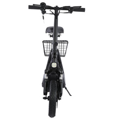 TOOINS M2 Electric Scooter with Seat