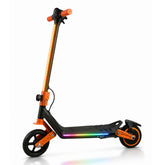 TOOINS U8 orange kids electric scooter