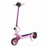 TOOINS U8 pink kids electric scooter