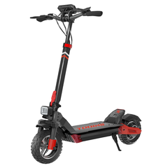 TOOINS X1 1200W Electric Scooter with Seat