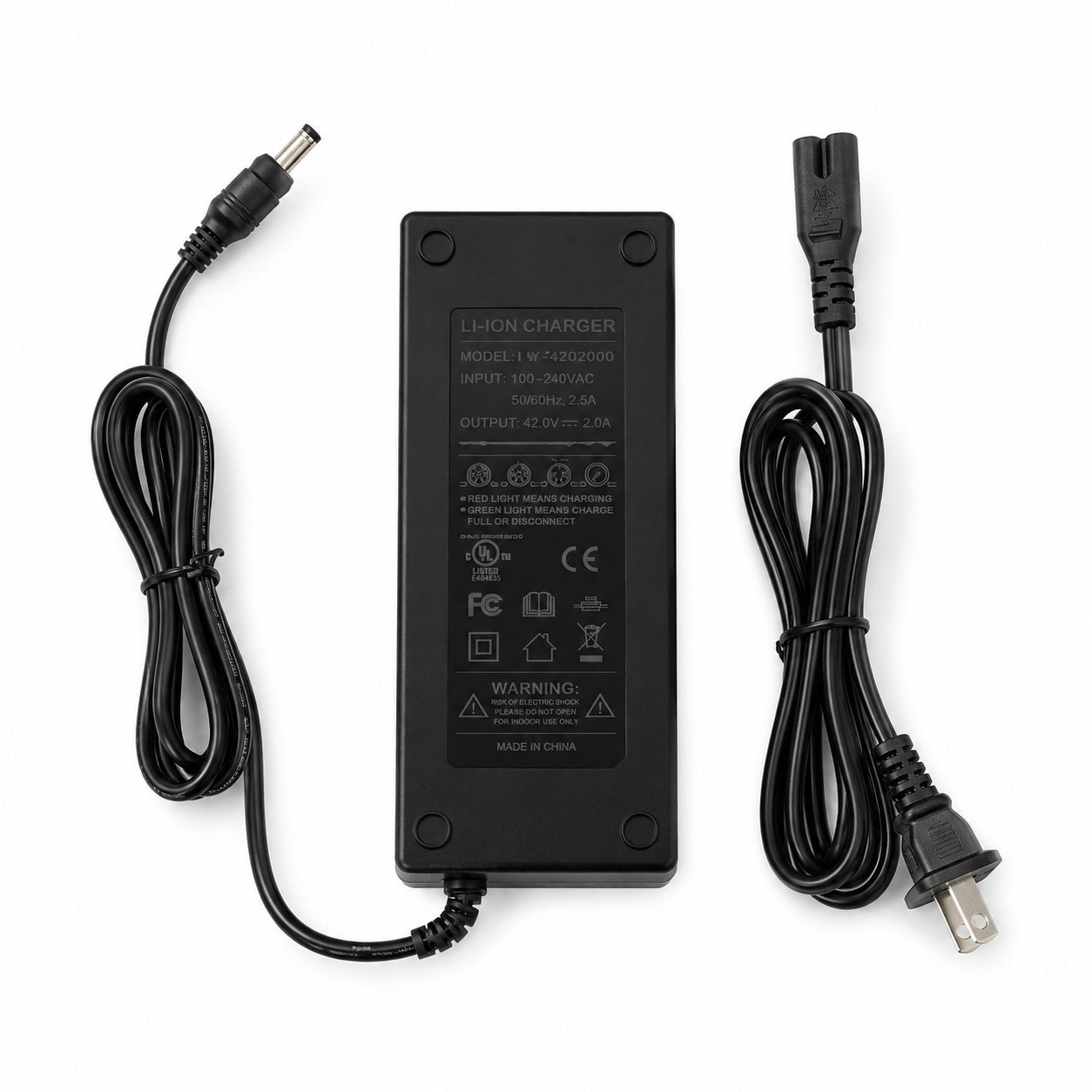 TOOINS M2 replacement charger