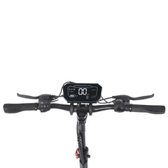 TOOINS X1 1200W Electric Scooter with Seat