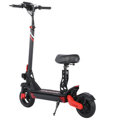 TOOINS X1 1200W Electric Scooter with Seat