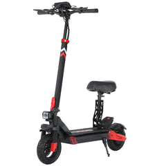 TOOINS X1 1200W Electric Scooter with Seat