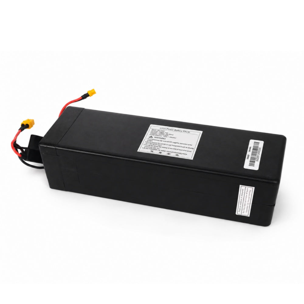 TOOINS M1 48V 10.4Ah replacement battery