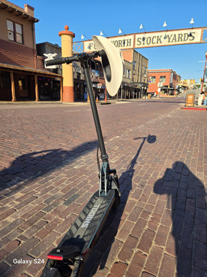 TOOINS M1 1200W Electric Scooter