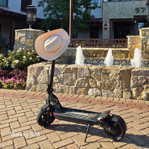 TOOINS M1 1200W Electric Scooter