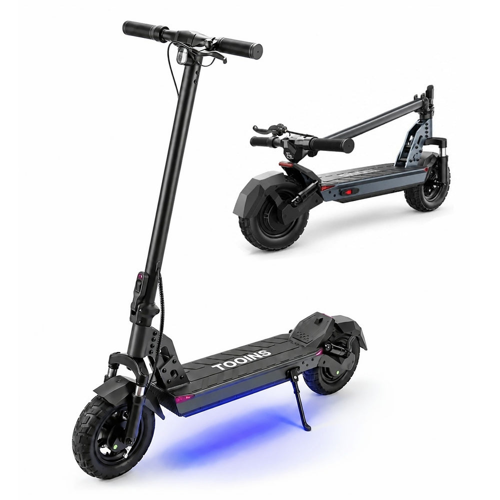 TOOINS M1 1200W Electric Scooter