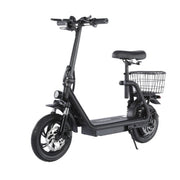 Designed for comfortable riding
