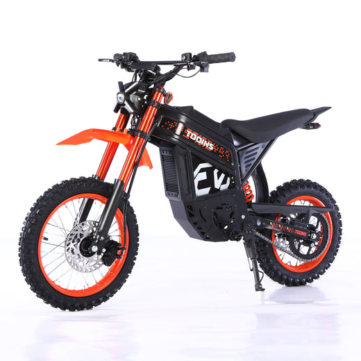TOOINS T1 3000W peak electric dirt bike