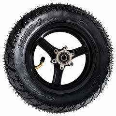 TOOINS X1 front wheel with tire