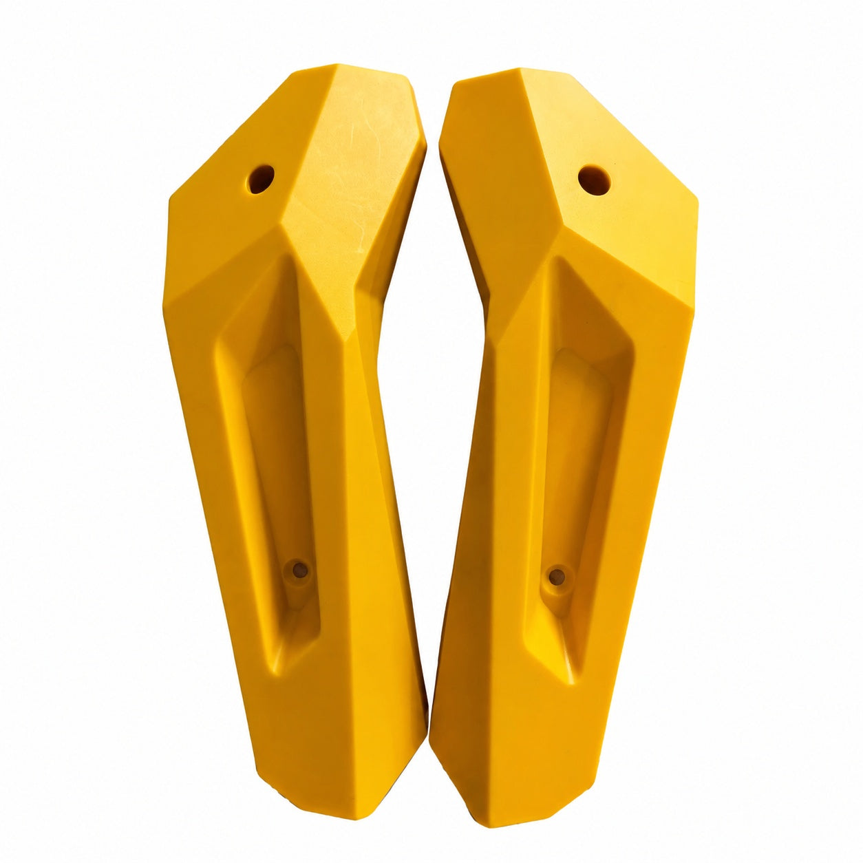 TOOINS X2 swingarm plastic guard cover set