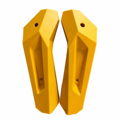 TOOINS X2 swingarm plastic guard cover set