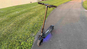 TOOINS M1 1200W Electric Scooter