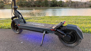 TOOINS M1 1200W Electric Scooter