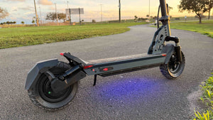 TOOINS M1 1200W Electric Scooter