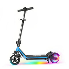 TOOINS S1 electric scooter for kids ages 6 to 12