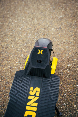 TOOINS X2 3000W Dual Motor Electric Scooter - Hydraulic Brakes & Suspension