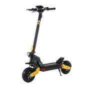King of the Streets. Full Hydraulic Control.