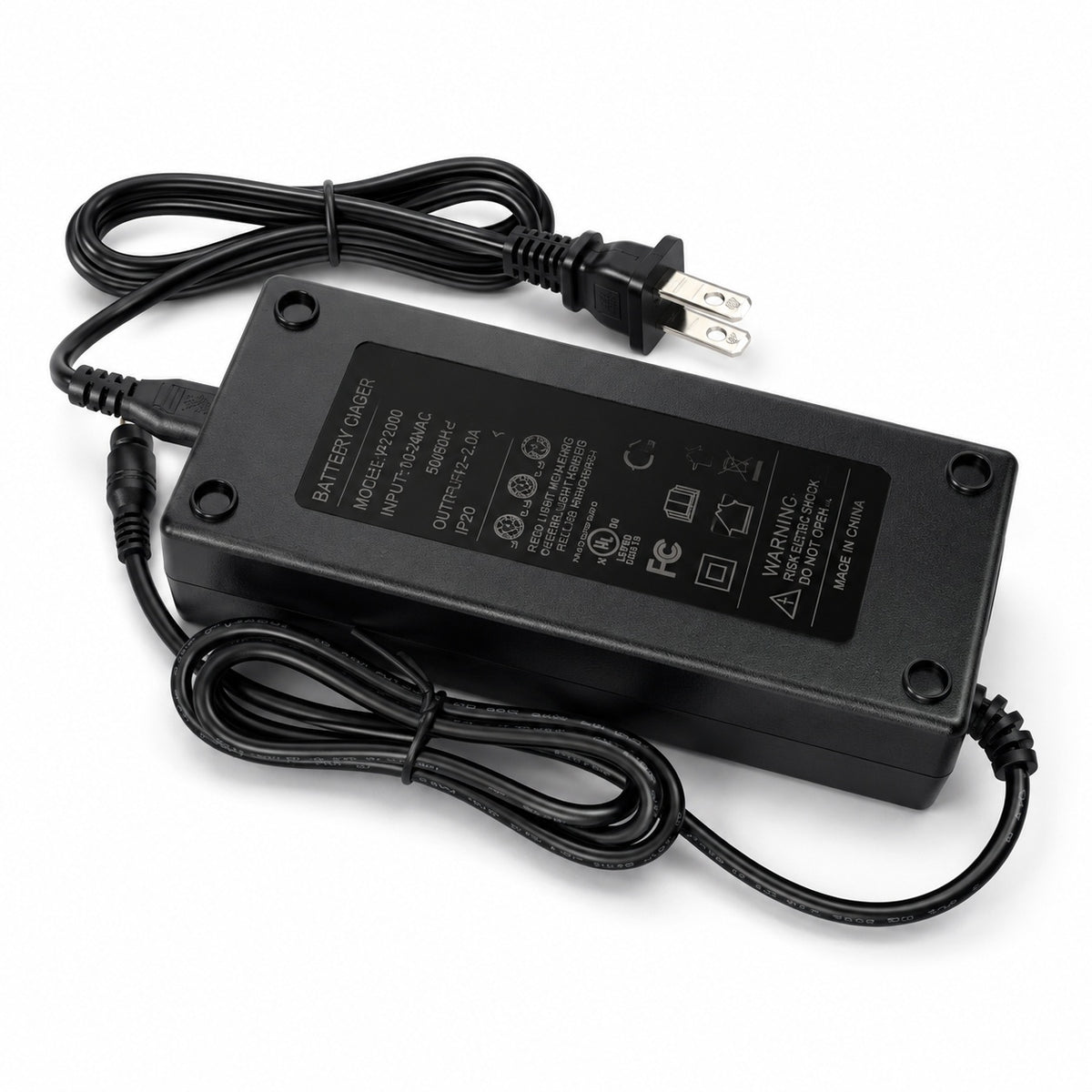 TOOINS M1 replacement charger